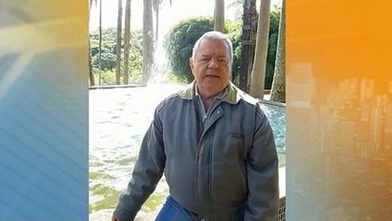 Reprodução/Record TV Minas 