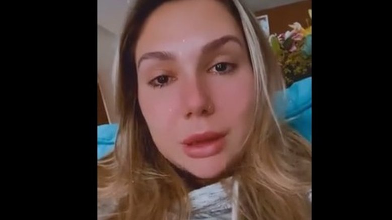 Reprodução Instagram