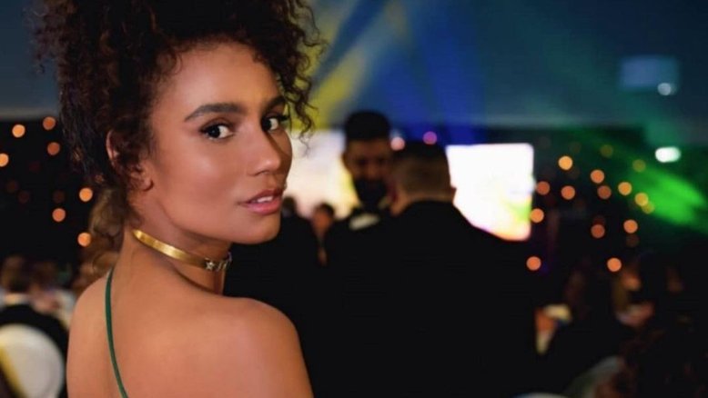 Ex-bailarina do Faustão sobre racismo em loja: 'Me senti coagida'