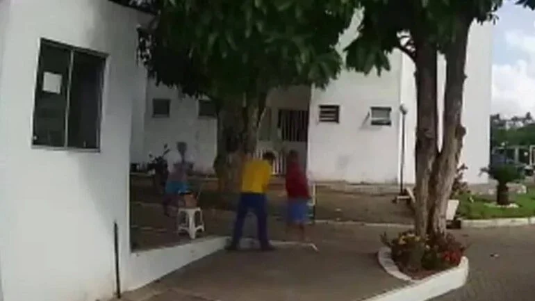 Reprodução