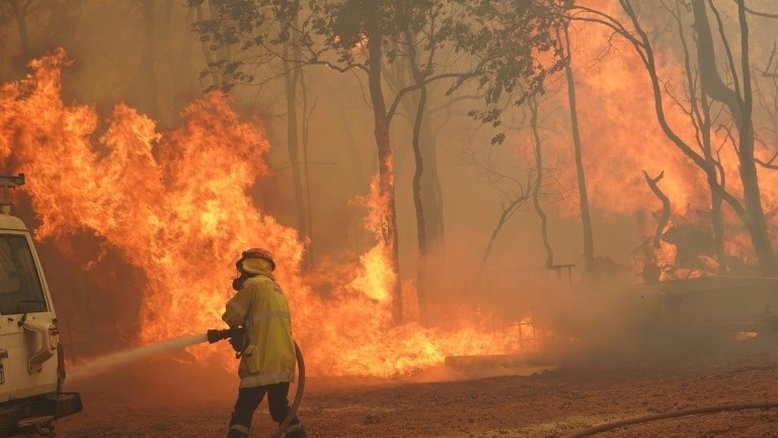 Clima foi 'fator decisivo' em incêndios na Austrália nos últimos anos, diz estudo