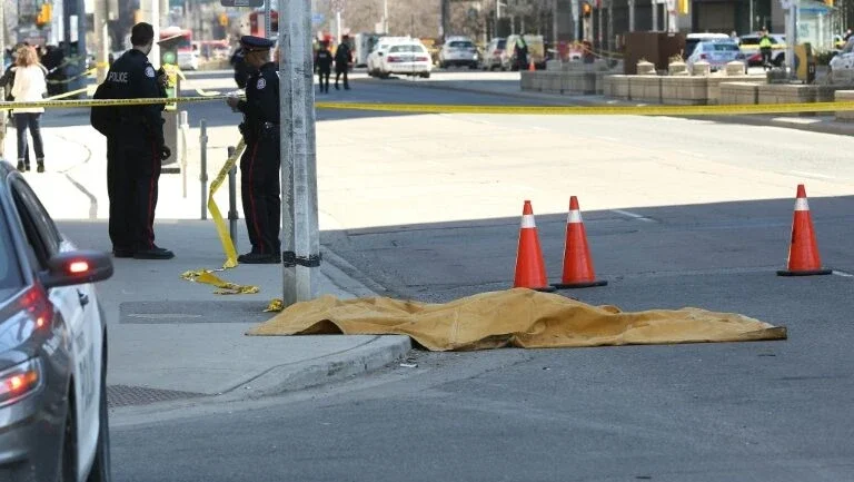 Canadá: vítima de ataque com caminhonete em 2018 morre após 3 anos internada
