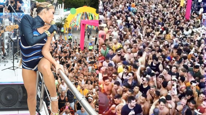 Reprodução