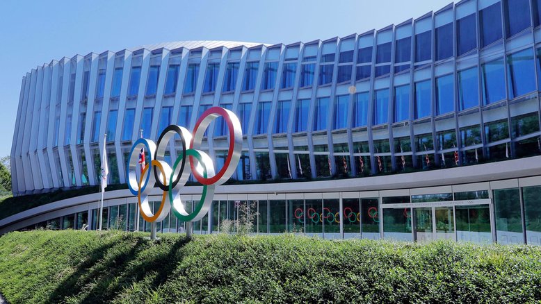 COI pede que todas as federações cancelem eventos na Rússia e Belarus