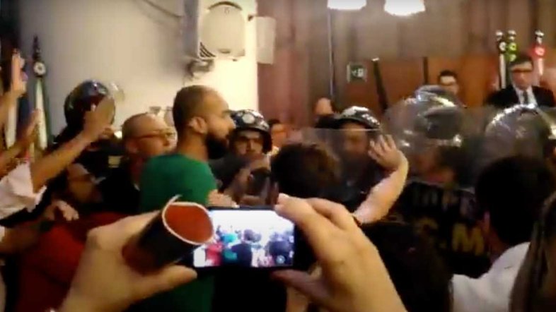 Reprodução/YouTube