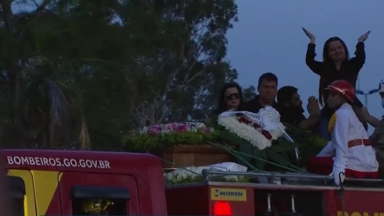 Reprodução/Globo