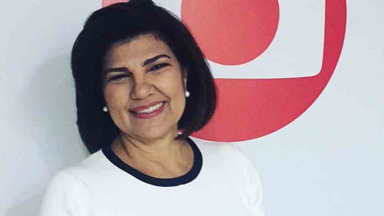 Morre jornalista Cristiana Lôbo aos 63 anos