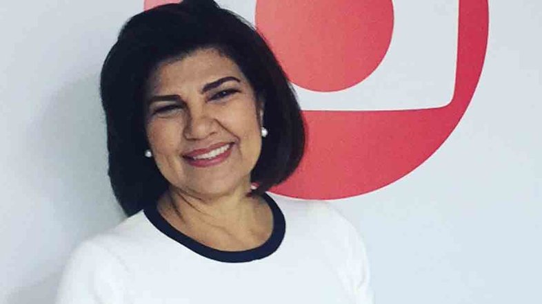 Morre jornalista Cristiana Lôbo aos 63 anos