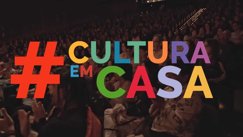 Reprodução/Cultura em Casa