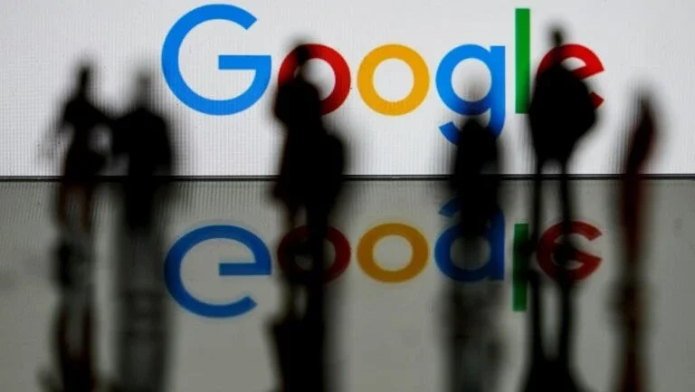 Google pagará à AFP durante cinco anos por uso de conteúdos na internet