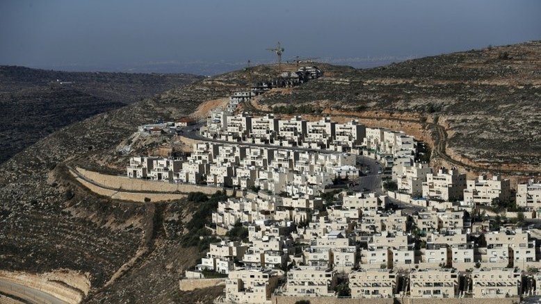 Israel autoriza casas para palestinos em área da Cisjordânia sob seu controle