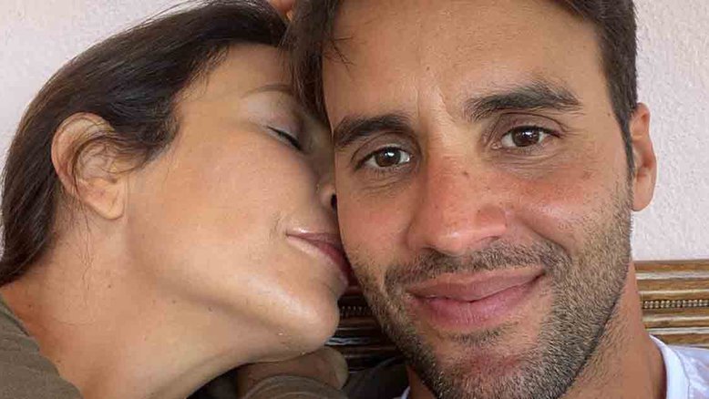 Daniel Cady fala sobre rumores de crise no casamento com Ivete Sangalo