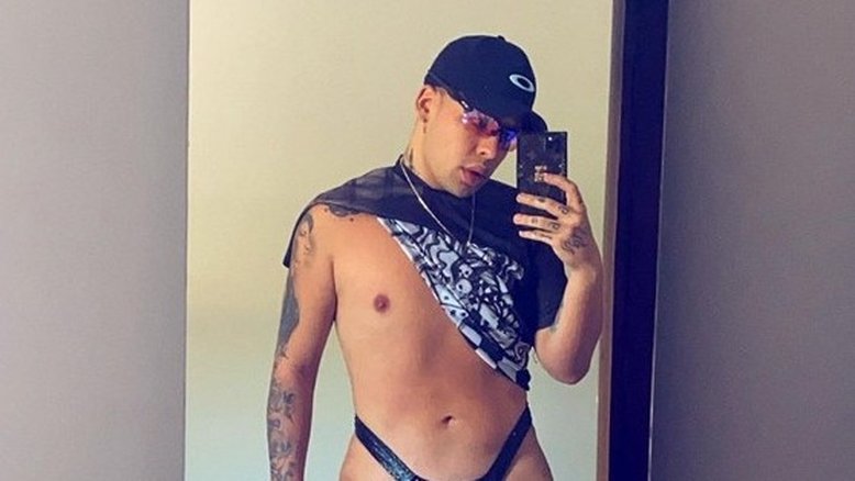 Reprodução Instagram