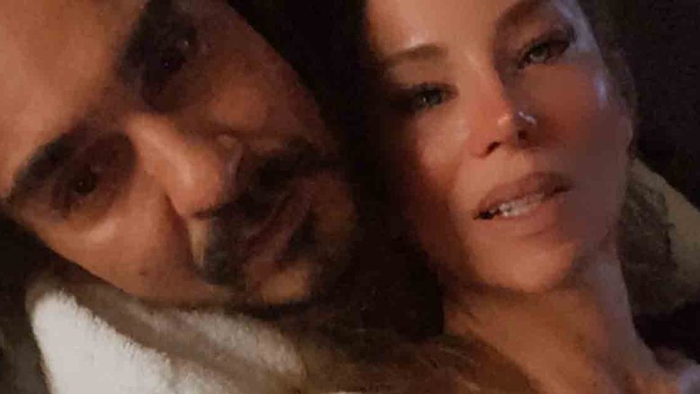 Após condenação de André Gonçalves, Danielle Winits pede empatia