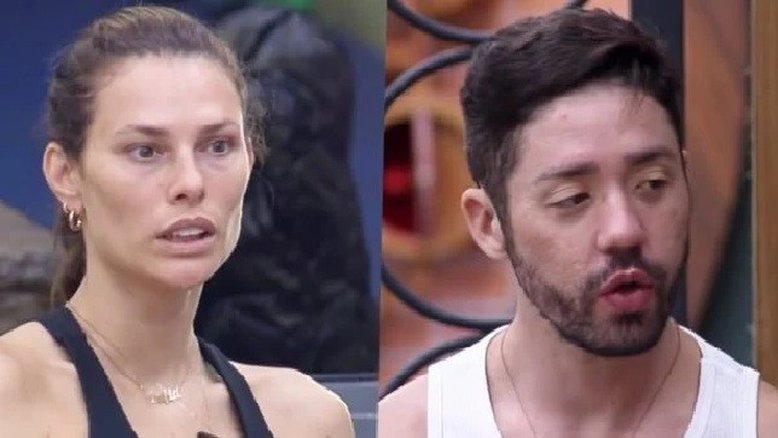 Reprodução Record TV