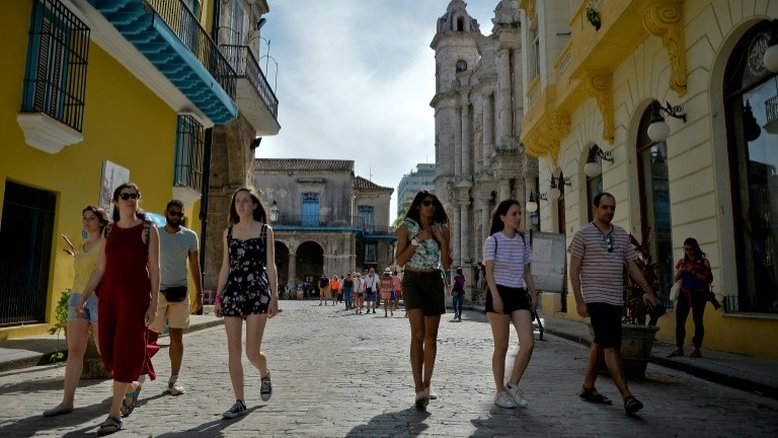 Havana festejará aniversário no mesmo dia de convocação de protesto opositor