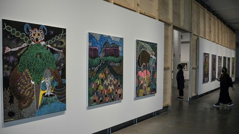 Artista indígena Jaider Esbell é encontrado morto em São Paulo