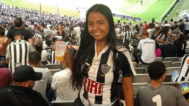Arquivo pessoal