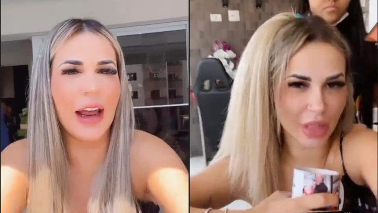 Reprodução/Instagram