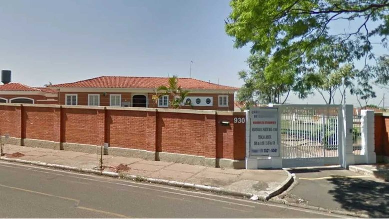 Reprodução/Google Street View
