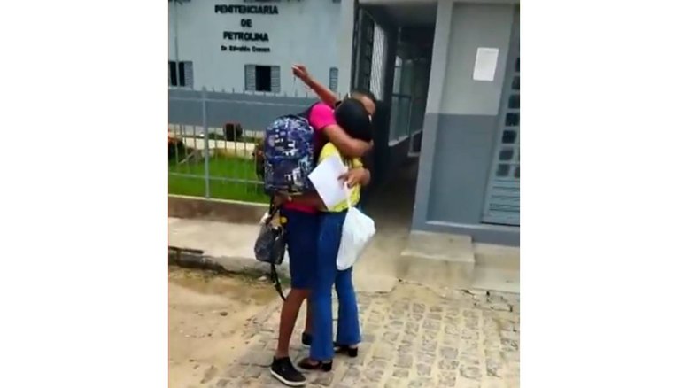 Reprodução/ TV Globo