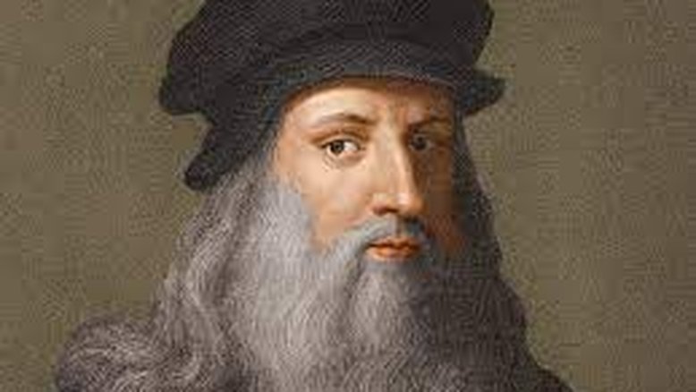 30 coisas que talvez você não saiba sobre Leonardo da Vinci