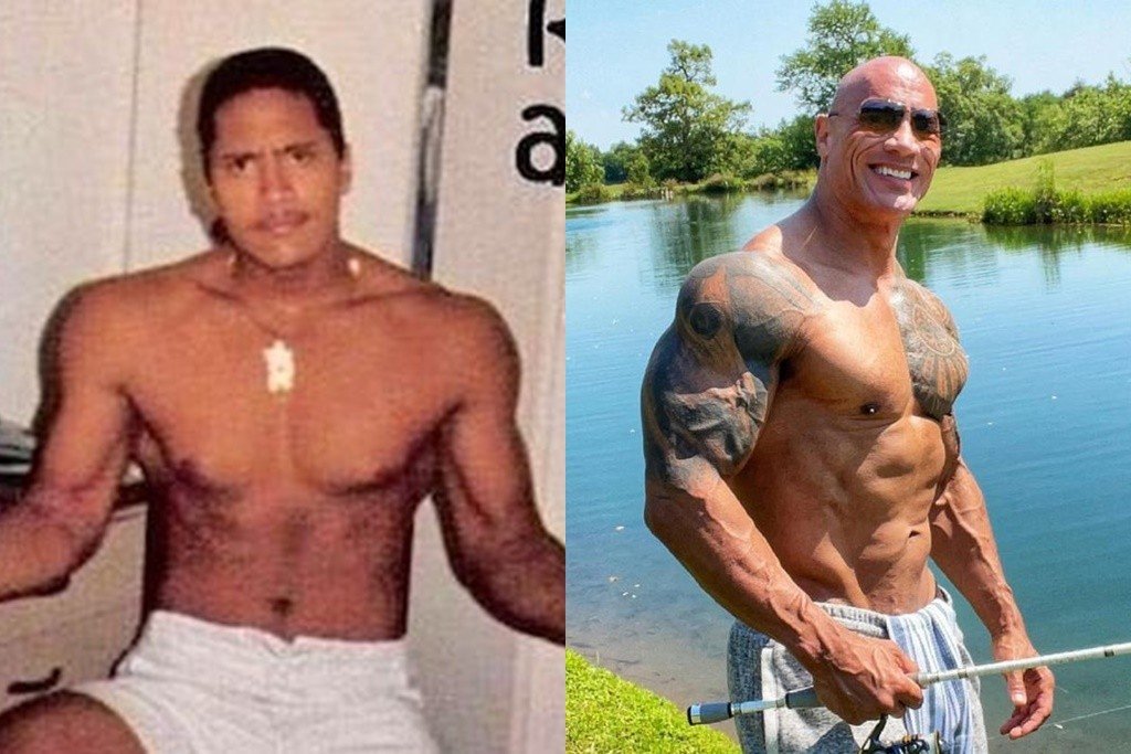 Confira fotos e vídeos de 10 celebridades antes da fama