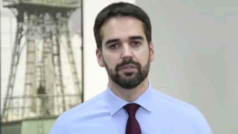 Presidente do PSDB tenta convencer Leite a concorrer à reeleição