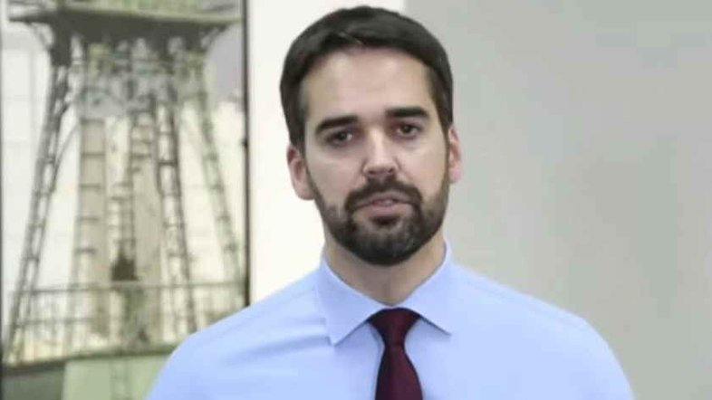 Presidente do PSDB tenta convencer Leite a concorrer à reeleição