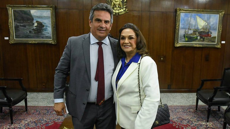 Jefferson Rudy/ Agência Senado