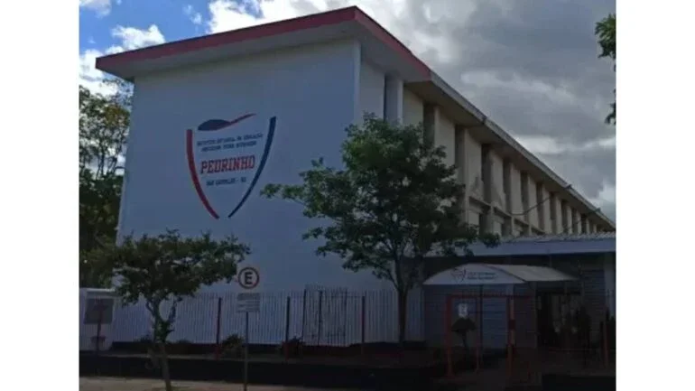 Reprodução