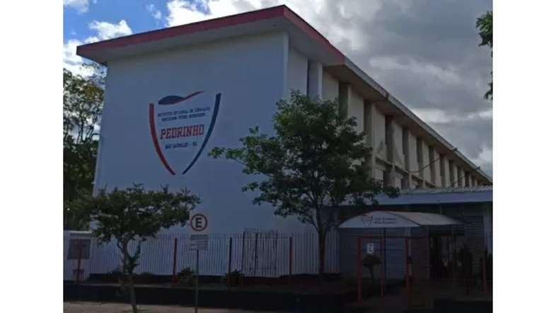 Reprodução