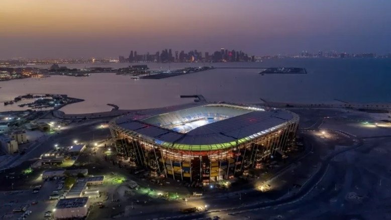 Divulgação/SC Fifa World Cup 2022