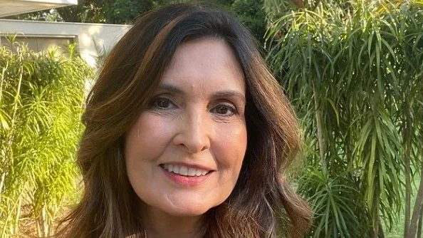 Fátima Bernardes