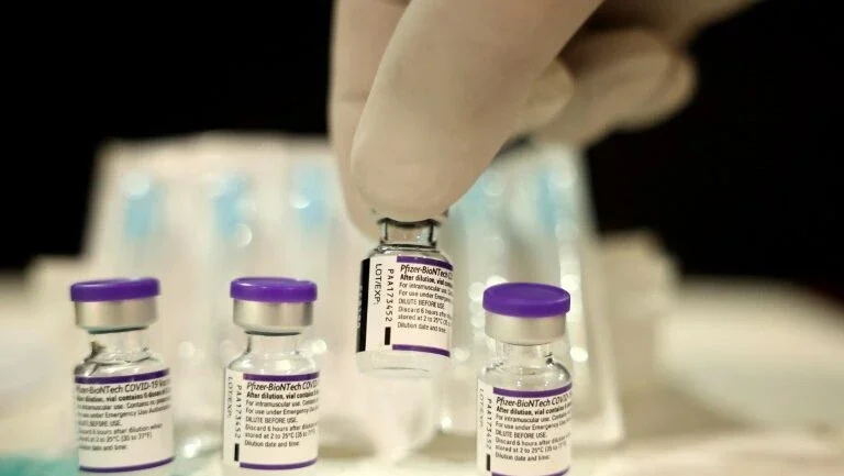 Pfizer pede à Anvisa autorização para uso de vacina anticovid em crianças de 5 a 11 anos