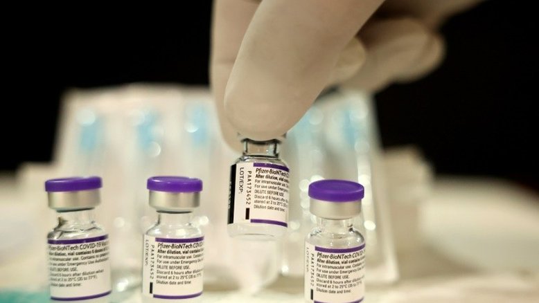 Pfizer pede à Anvisa autorização para uso de vacina anticovid em crianças de 5 a 11 anos