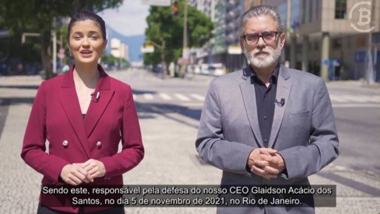 Reprodução