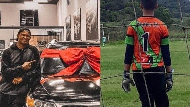 Reprodução/Instagram