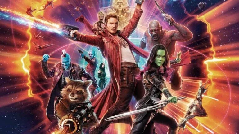 Divulgação/Marvel