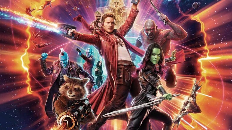 Divulgação/Marvel