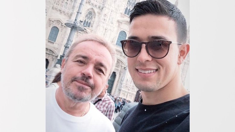 Reprodução/Instagram