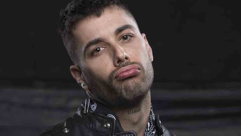 Fora de ‘A Fazenda’, Gui Araújo desmente Anitta: ‘São fatos’