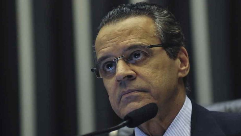 Juiz manda prender ex-ministro Henrique Eduardo Alves por dívida de pensão