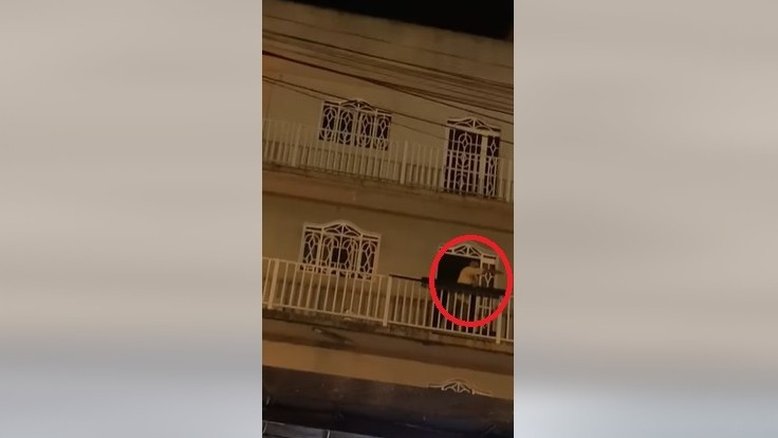 Reprodução/Facebook