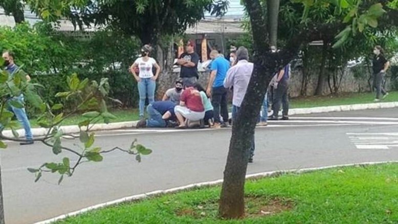 Reprodução