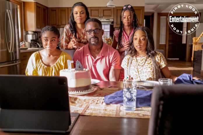 ‘This is Us’ tem primeiras imagens da sexta e última temporada divulgadas 24 ‘This is Us’ tem primeiras imagens da sexta e última temporada divulgadas