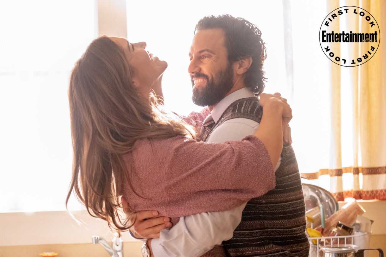 ‘This is Us’ tem primeiras imagens da sexta e última temporada divulgadas 23 ‘This is Us’ tem primeiras imagens da sexta e última temporada divulgadas