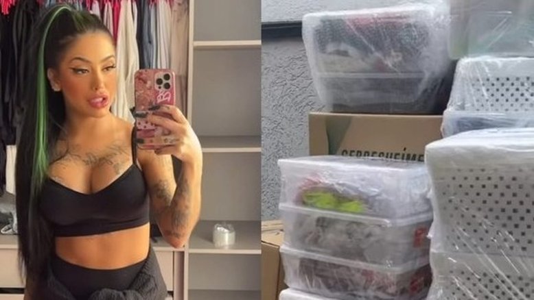 Reprodução/Instagram