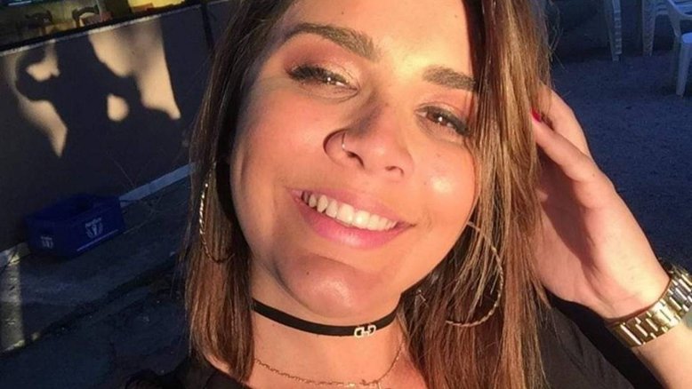 Reprodução/ redes sociais