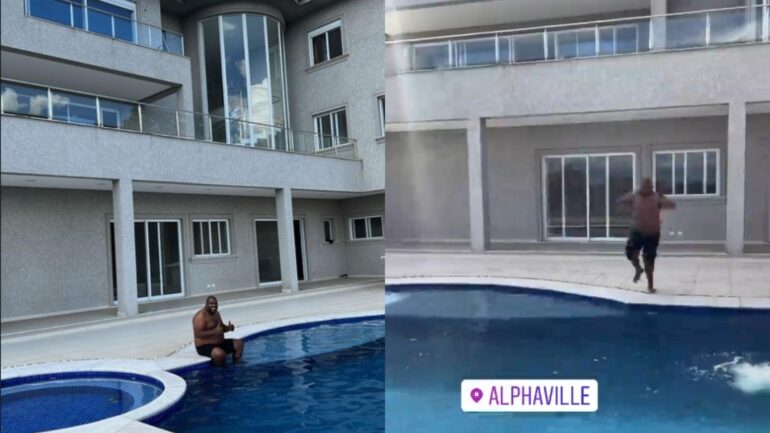 Reprodução/Instagram
